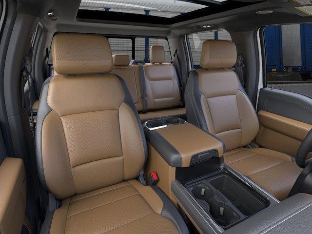new 2025 Ford F-250 car, priced at $88,005