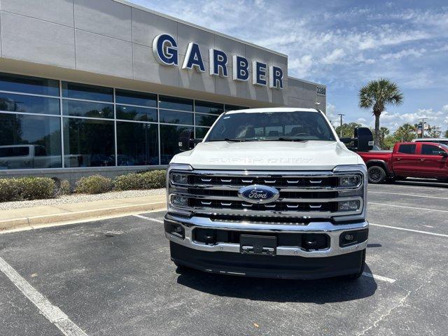 new 2025 Ford F-250 car, priced at $85,365