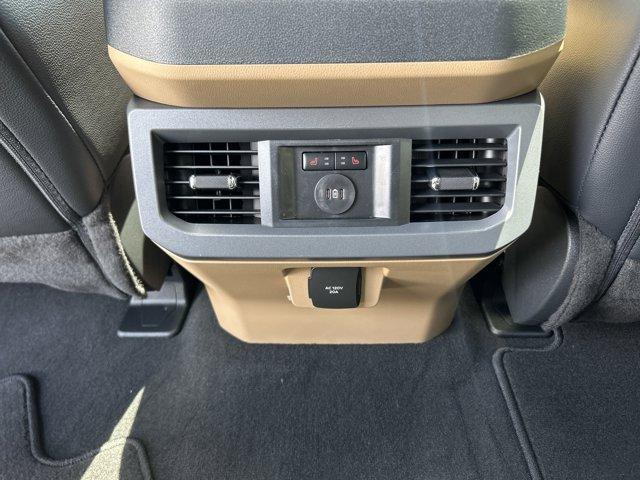 new 2025 Ford F-250 car, priced at $85,365