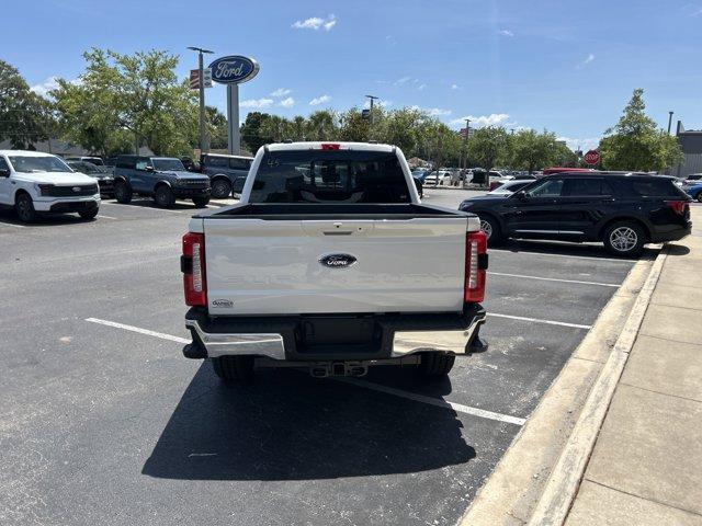 new 2025 Ford F-250 car, priced at $85,365