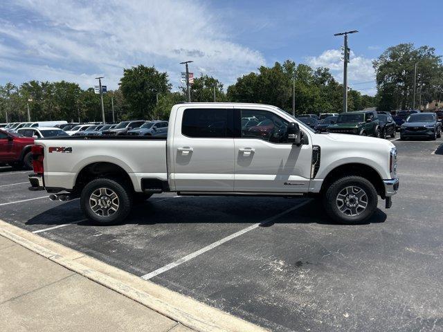 new 2025 Ford F-250 car, priced at $85,365