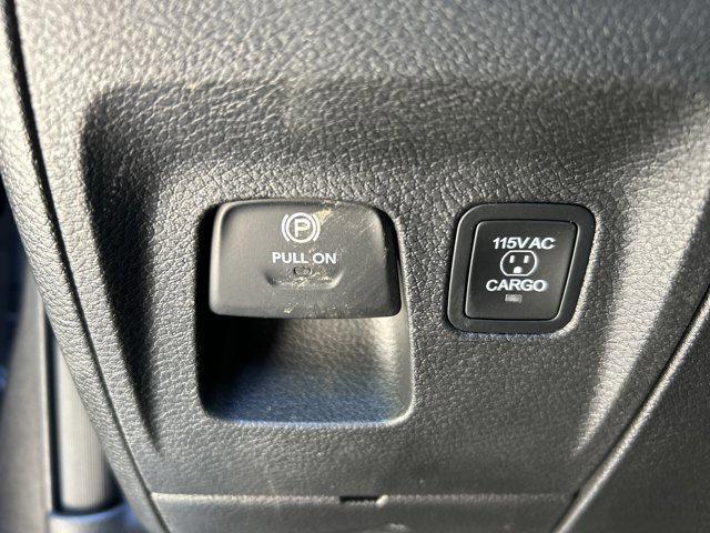 new 2025 Ram 1500 car, priced at $47,194