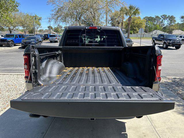 new 2025 Ram 1500 car, priced at $47,194
