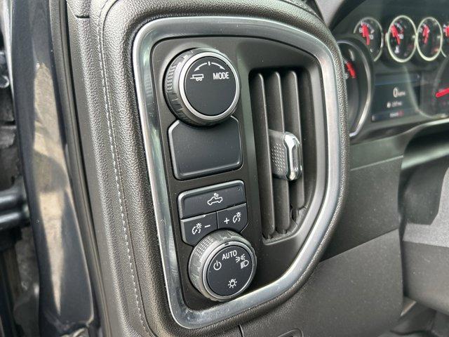 used 2020 Chevrolet Silverado 1500 car, priced at $29,781