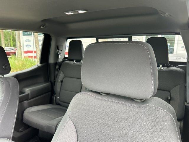 used 2020 Chevrolet Silverado 1500 car, priced at $29,781