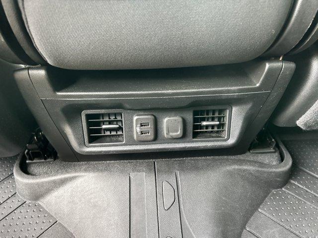 used 2020 Chevrolet Silverado 1500 car, priced at $29,781