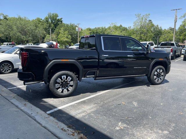 new 2025 GMC Sierra 2500 car, priced at $85,198