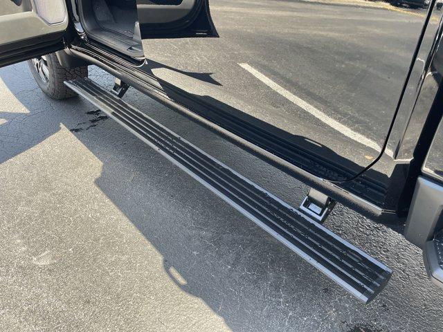 new 2025 GMC Sierra 2500 car, priced at $85,198
