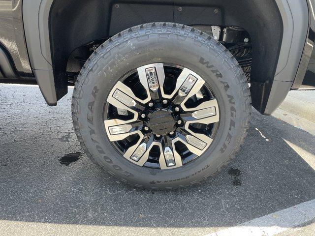 new 2025 GMC Sierra 2500 car, priced at $85,198