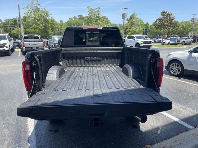 new 2025 GMC Sierra 2500 car, priced at $85,198
