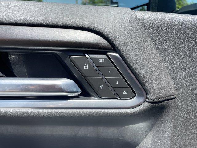 new 2025 GMC Sierra 2500 car, priced at $85,198