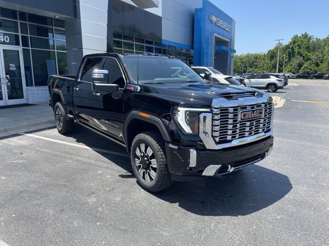 new 2025 GMC Sierra 2500 car, priced at $85,198