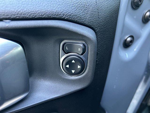 new 2025 Jeep Wrangler car, priced at $40,757