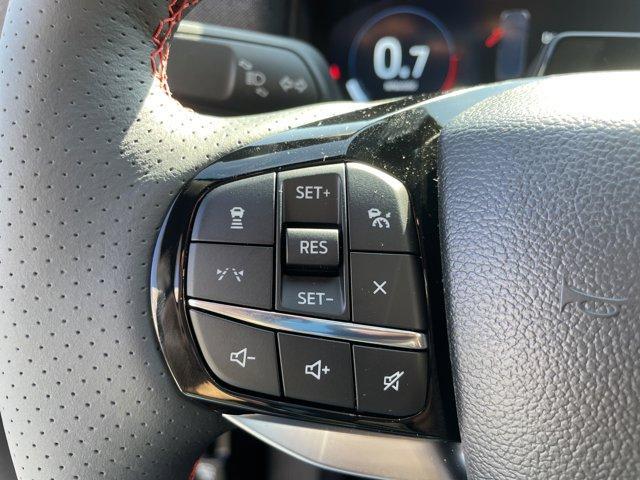 new 2025 Ford Explorer car, priced at $47,249