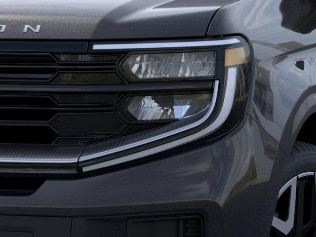new 2025 Ford Expedition Max car, priced at $89,328
