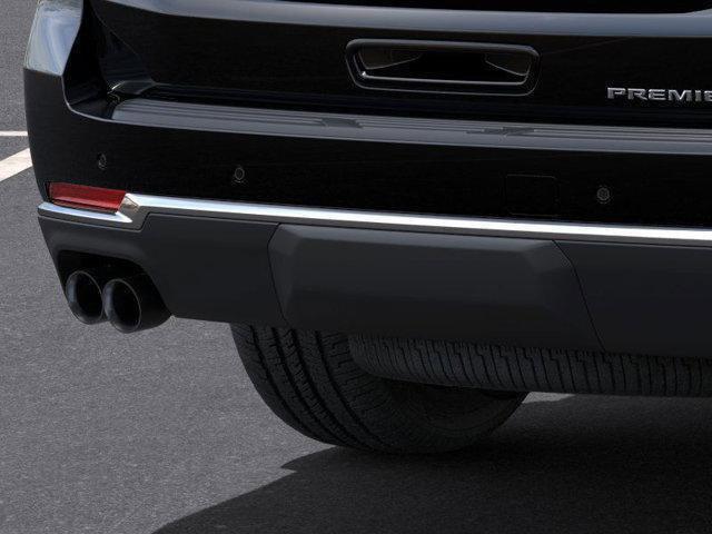 new 2025 Chevrolet Tahoe car, priced at $76,654