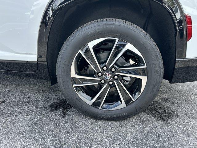 new 2026 Buick Enclave car, priced at $53,511