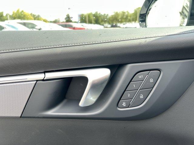 new 2026 Buick Enclave car, priced at $53,511