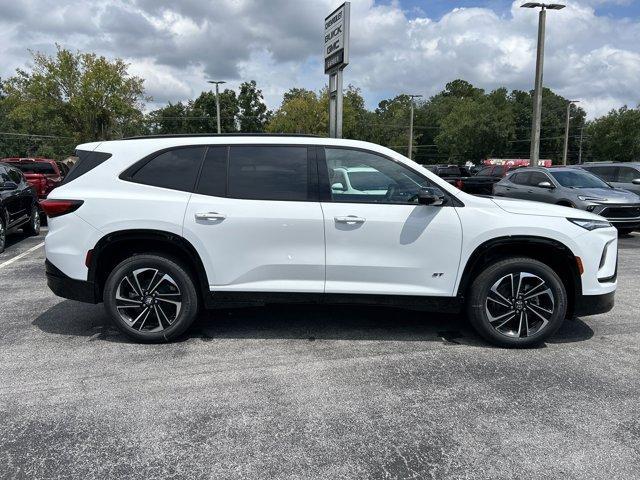 new 2026 Buick Enclave car, priced at $53,511