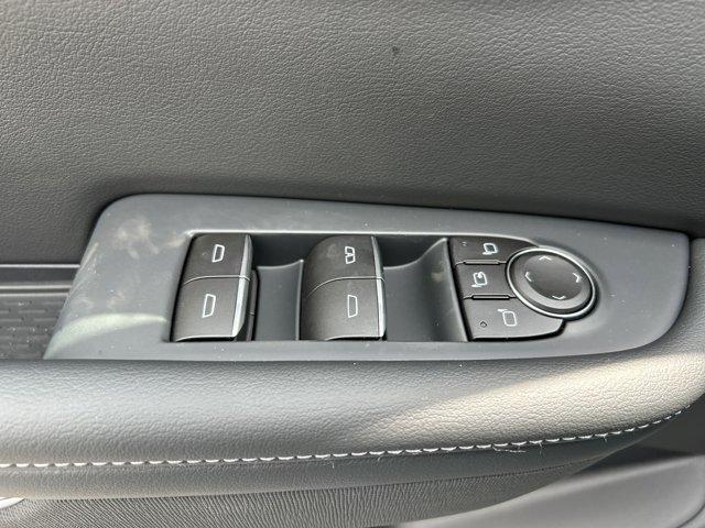 new 2026 Buick Enclave car, priced at $53,511