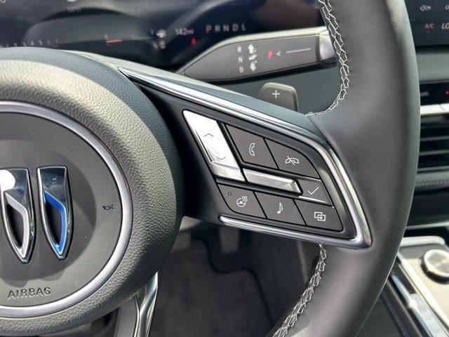 new 2026 Buick Enclave car, priced at $53,511