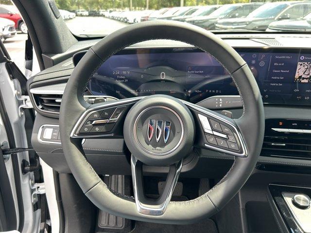 new 2026 Buick Enclave car, priced at $53,511