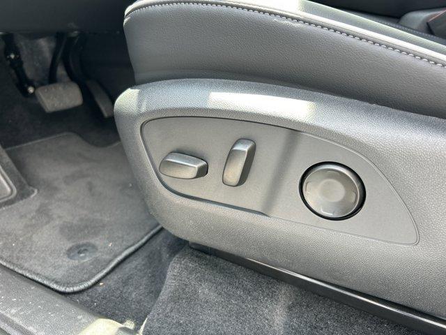 new 2026 Buick Enclave car, priced at $53,511