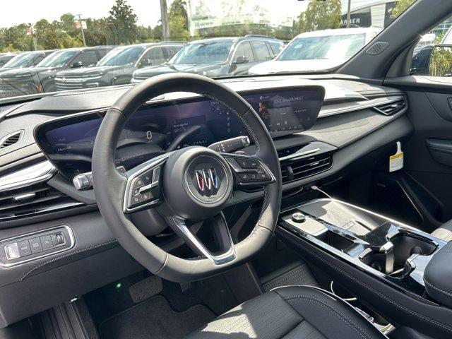 new 2026 Buick Enclave car, priced at $53,511