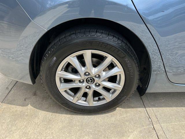used 2016 Mazda Mazda3 car, priced at $12,931