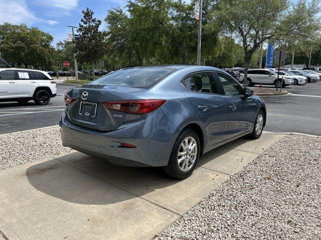 used 2016 Mazda Mazda3 car, priced at $12,931