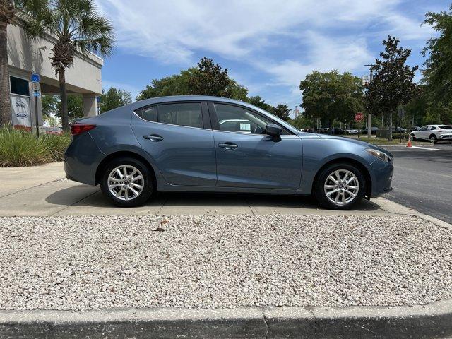 used 2016 Mazda Mazda3 car, priced at $12,931