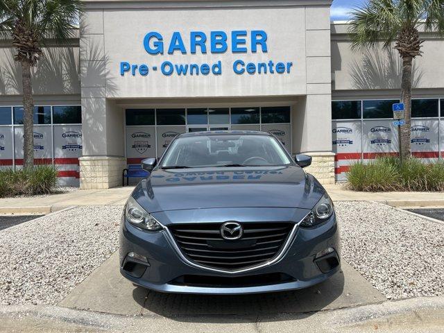 used 2016 Mazda Mazda3 car, priced at $12,931