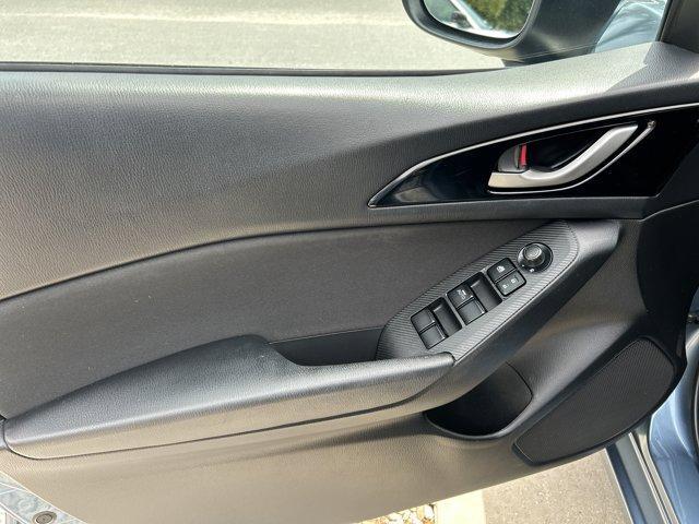used 2016 Mazda Mazda3 car, priced at $12,931