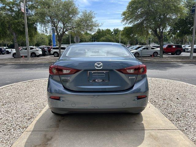 used 2016 Mazda Mazda3 car, priced at $12,931