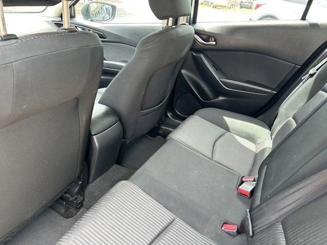 used 2016 Mazda Mazda3 car, priced at $12,931