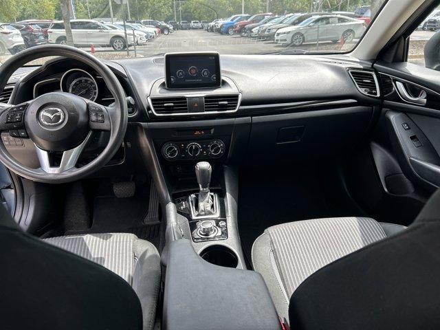 used 2016 Mazda Mazda3 car, priced at $12,931