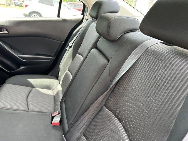 used 2016 Mazda Mazda3 car, priced at $12,931