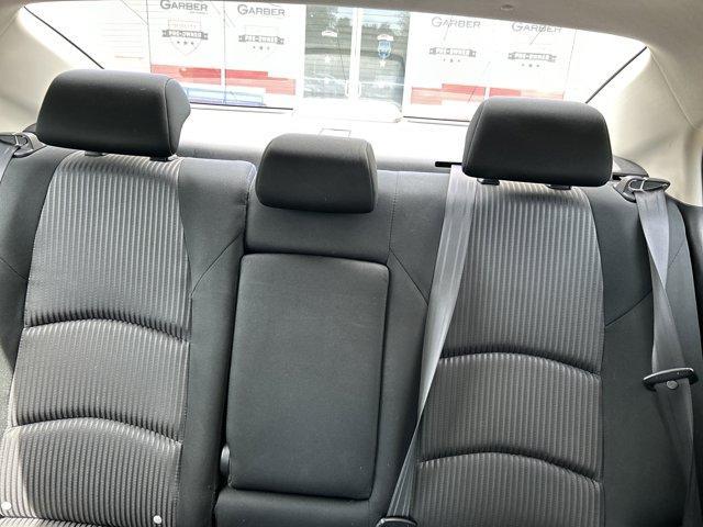 used 2016 Mazda Mazda3 car, priced at $12,931