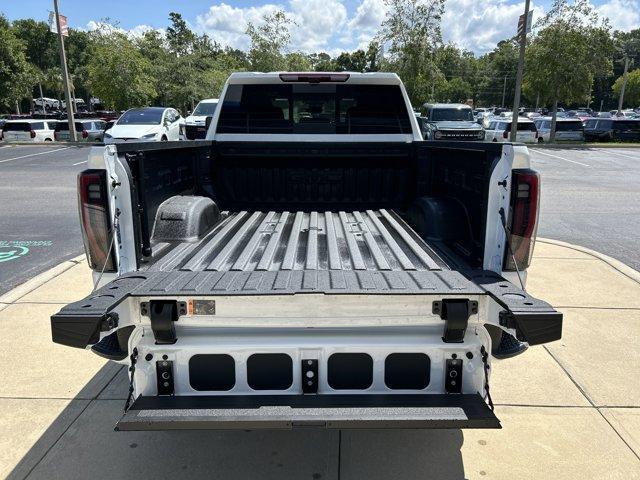new 2025 GMC Sierra 2500 car, priced at $82,168