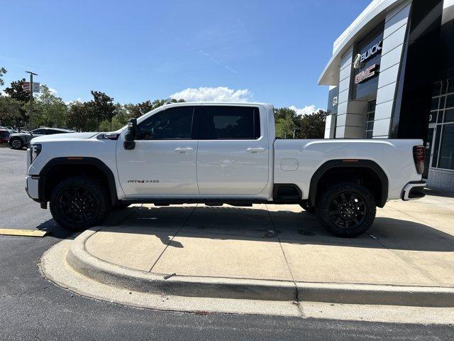 new 2025 GMC Sierra 2500 car, priced at $82,168