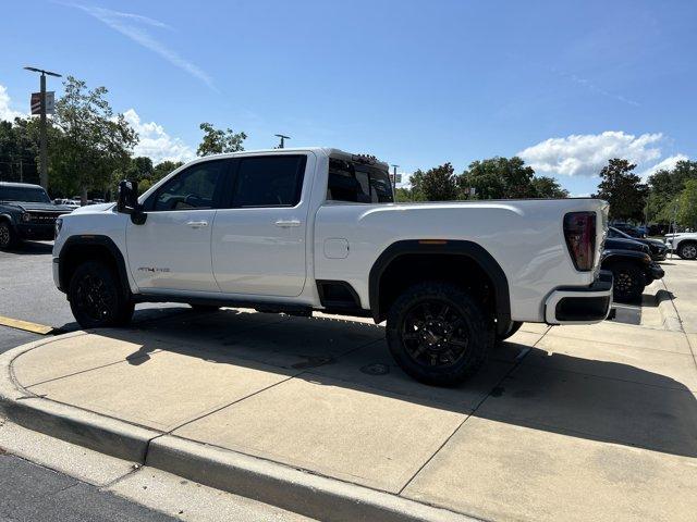 new 2025 GMC Sierra 2500 car, priced at $82,168