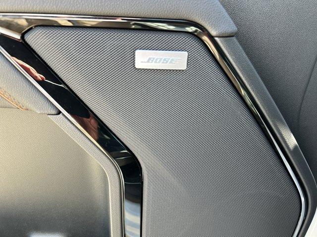 new 2025 GMC Sierra 2500 car, priced at $82,168