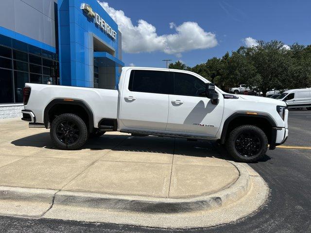 new 2025 GMC Sierra 2500 car, priced at $82,168