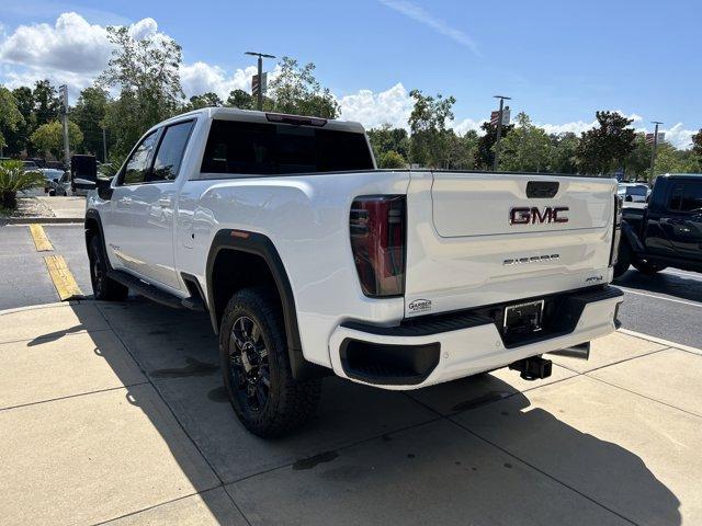 new 2025 GMC Sierra 2500 car, priced at $82,168