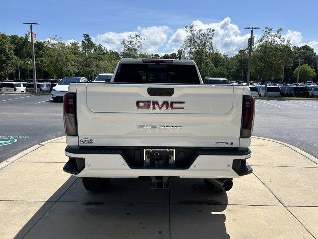 new 2025 GMC Sierra 2500 car, priced at $82,168