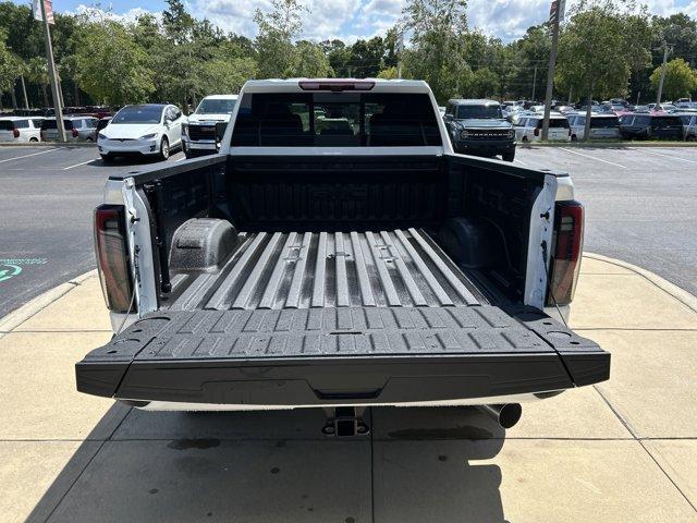 new 2025 GMC Sierra 2500 car, priced at $82,168