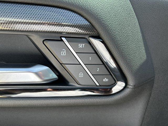 new 2025 GMC Sierra 2500 car, priced at $82,168