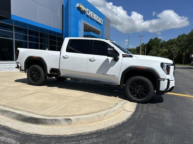 new 2025 GMC Sierra 2500 car, priced at $82,168