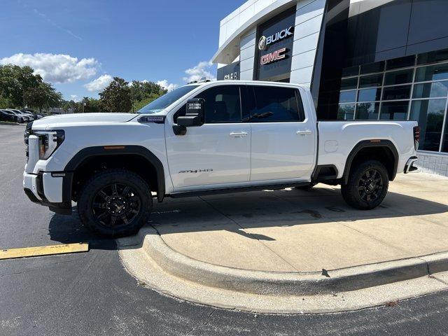 new 2025 GMC Sierra 2500 car, priced at $82,168