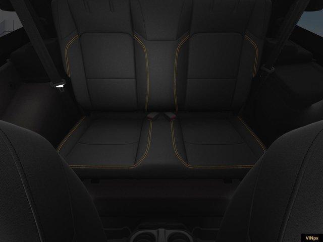new 2025 Jeep Wrangler car, priced at $33,814